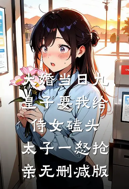 大婚当日九皇子要我给侍女磕头，太子一怒抢亲无删减版