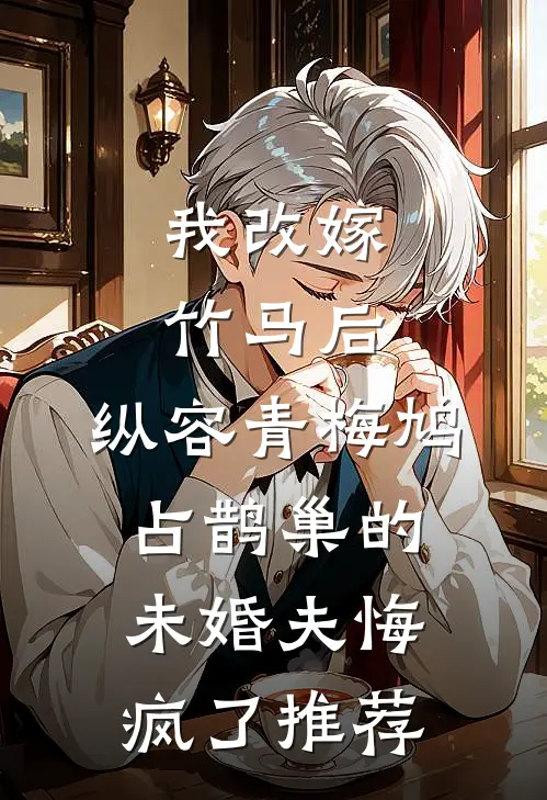 我改嫁竹马后，纵容青梅鸠占鹊巢的未婚夫悔疯了推荐