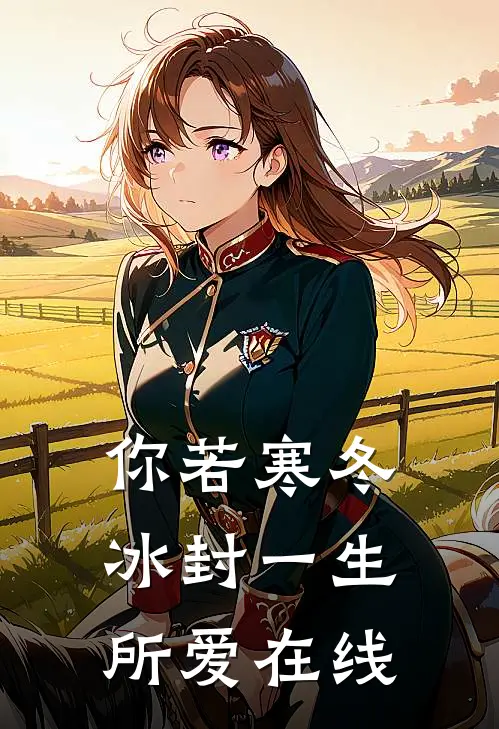 你若寒冬，冰封一生所爱在线