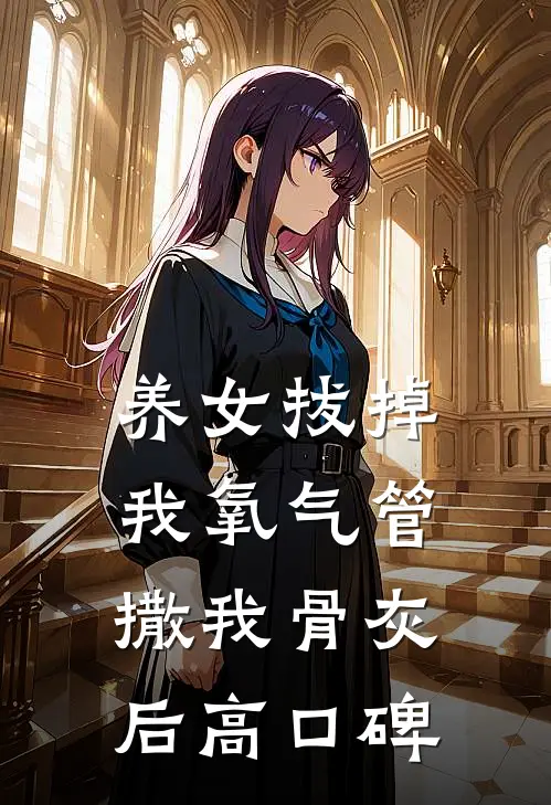 养女拔掉我氧气管撒我骨灰后高口碑