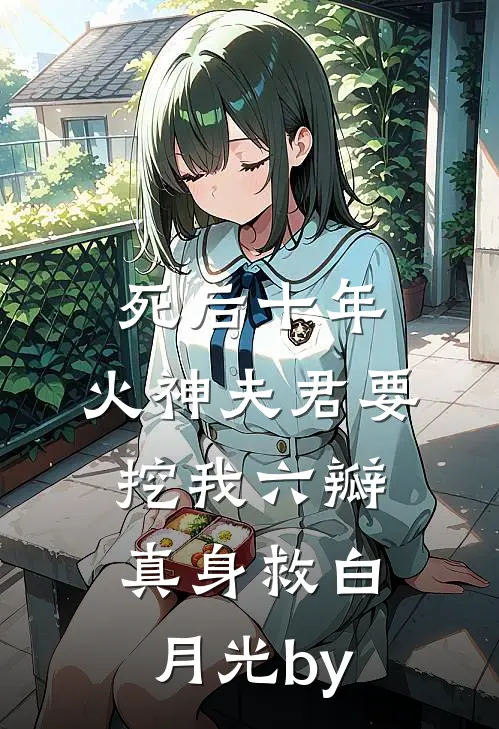 死后十年，火神夫君要挖我六瓣真身救白月光by