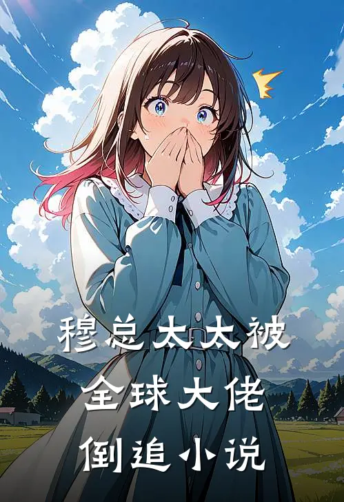 穆总太太被全球大佬倒追小说