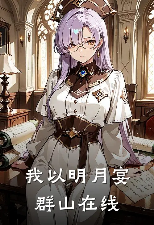我以明月宴群山在线