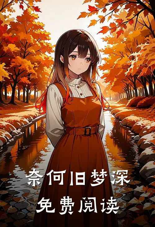 奈何旧梦深免费阅读