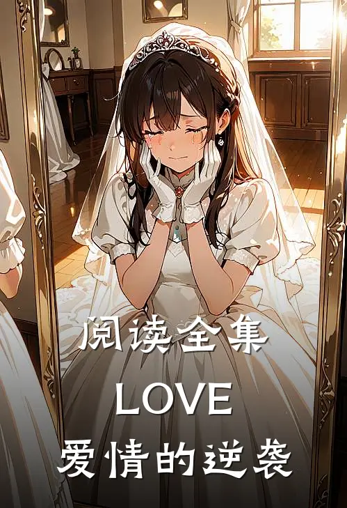 阅读全集LOVE：爱情的逆袭