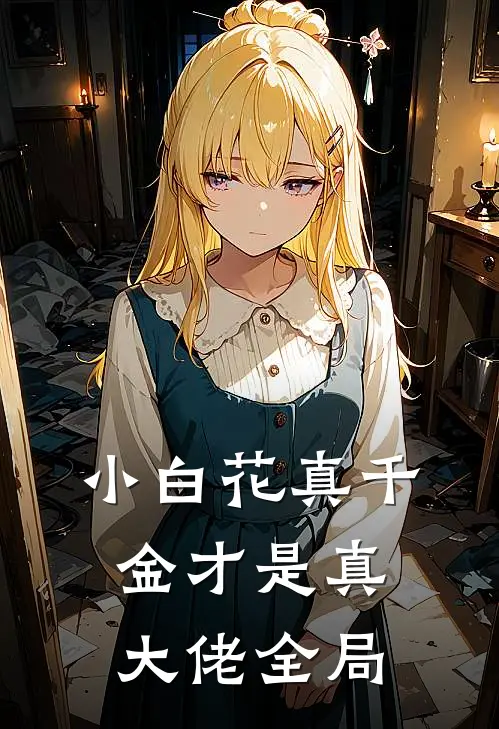 小白花真千金才是真大佬全局