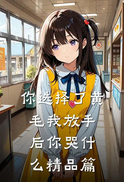 你选择了黄毛我放手后你哭什么精品篇
