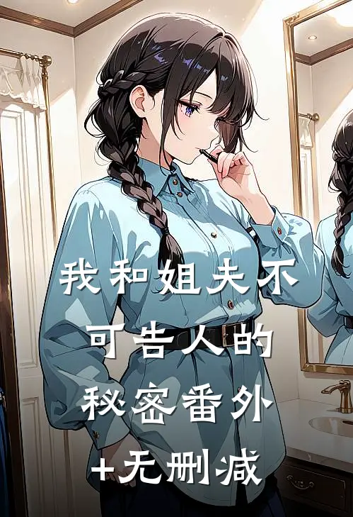 我和姐夫不可告人的秘密番外+无删减