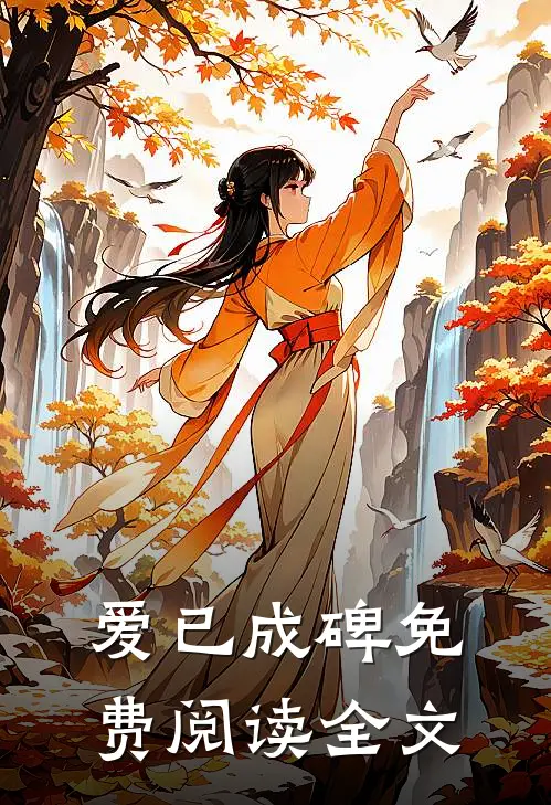 爱已成碑免费阅读全文