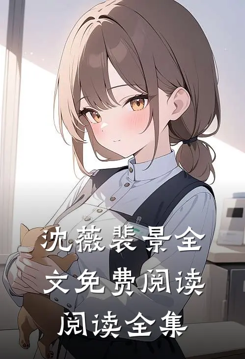 沈薇裴景全文免费阅读阅读全集