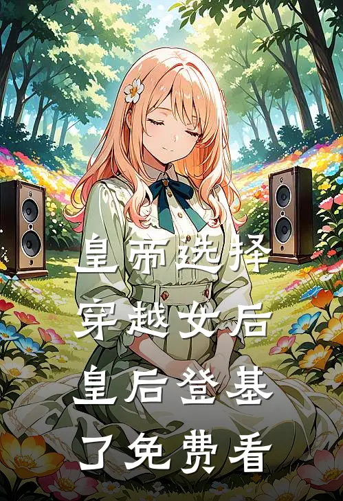 皇帝选择穿越女后，皇后登基了免费看