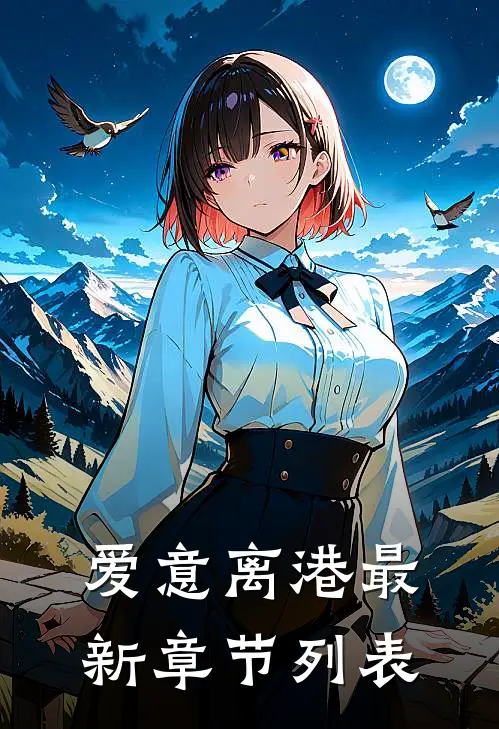 爱意离港最新章节列表
