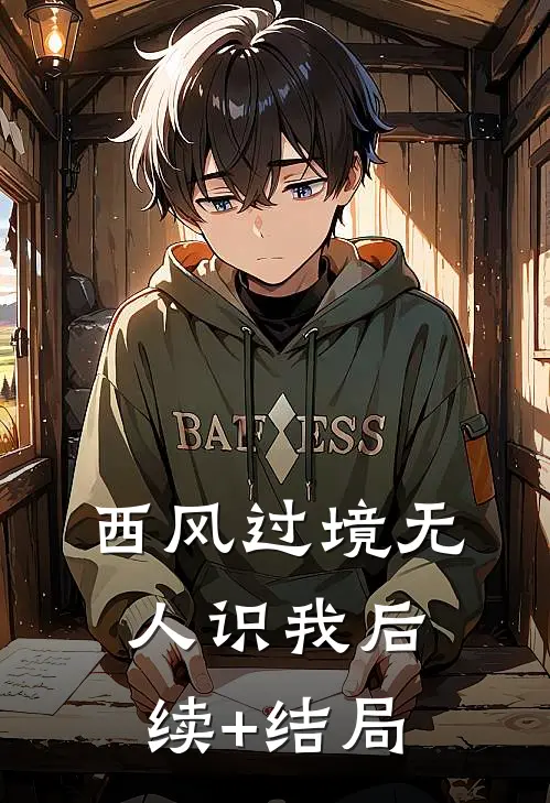 西风过境无人识我后续+结局