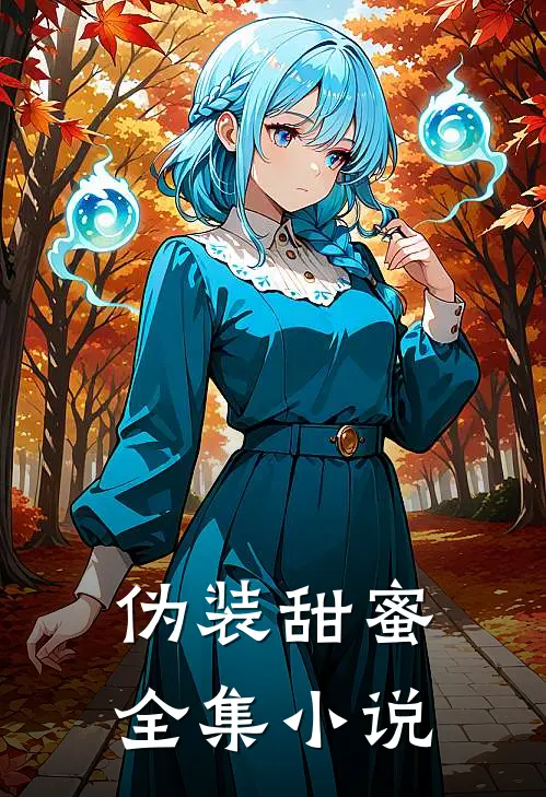 伪装甜蜜全集小说