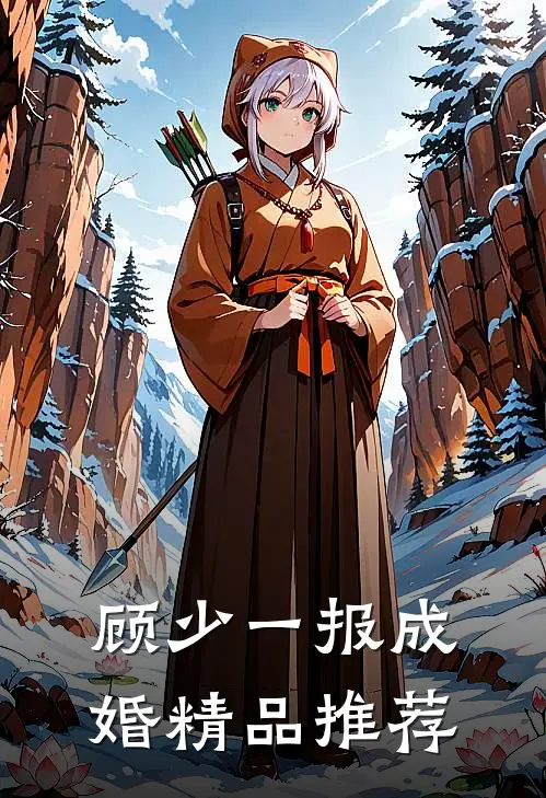 顾少一报成婚精品推荐