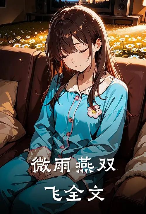 微雨燕双飞全文
