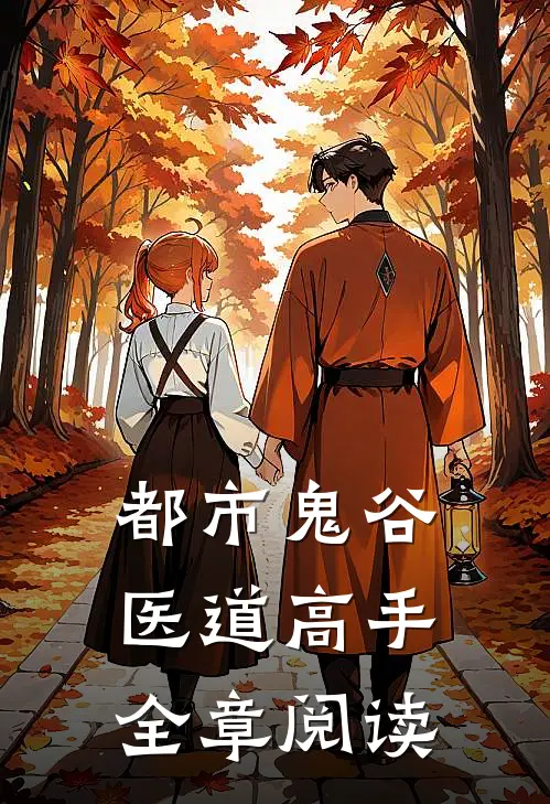 都市鬼谷医道高手全章阅读