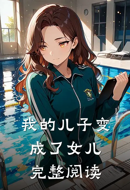 我的儿子变成了女儿完整阅读