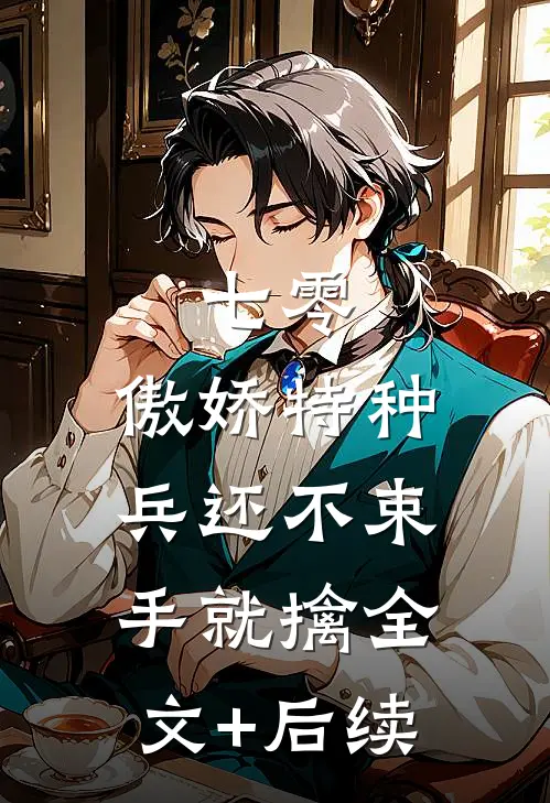 七零：傲娇特种兵还不束手就擒全文+后续