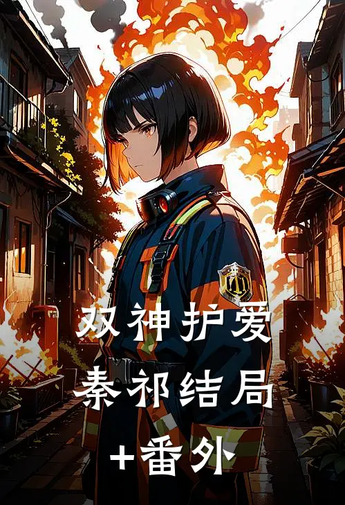 双神护爱秦祁结局+番外