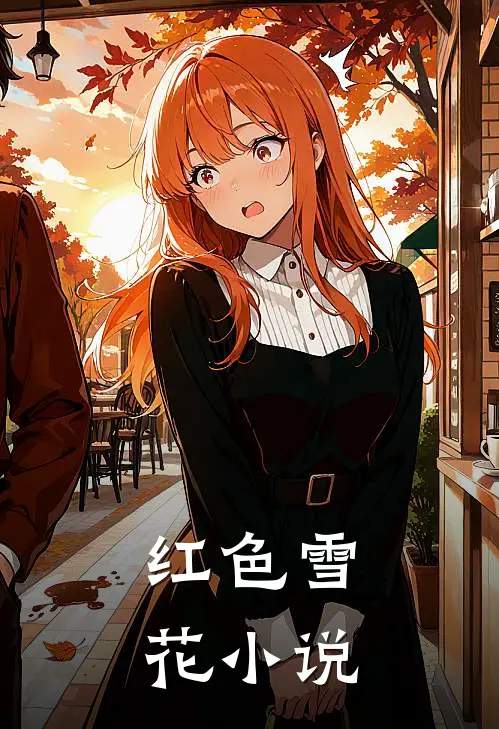 红色雪花小说