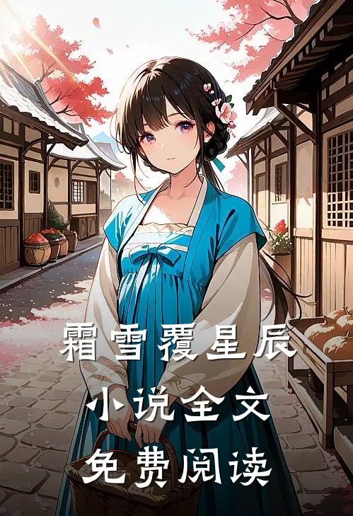 霜雪覆星辰小说全文免费阅读