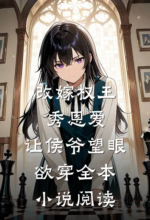 改嫁权王秀恩爱，让侯爷望眼欲穿全本小说阅读