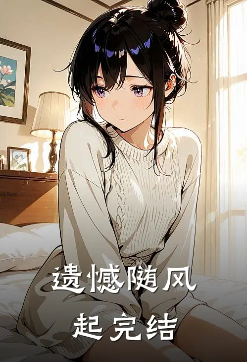 遗憾随风起完结