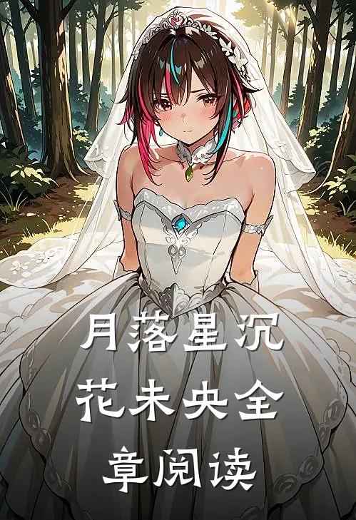 月落星沉花未央全章阅读