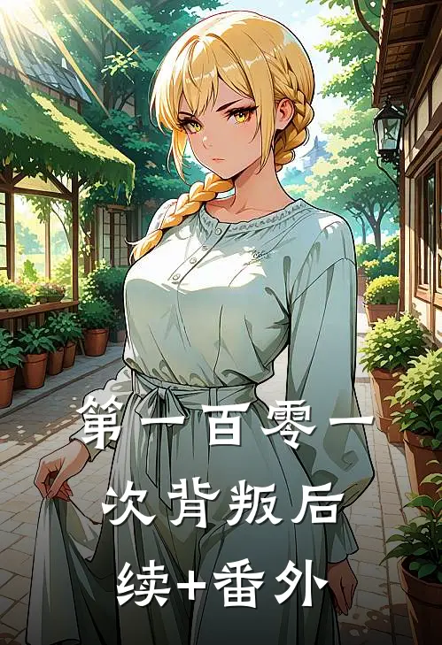 第一百零一次背叛后续+番外