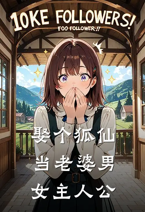 娶个狐仙当老婆男女主人公