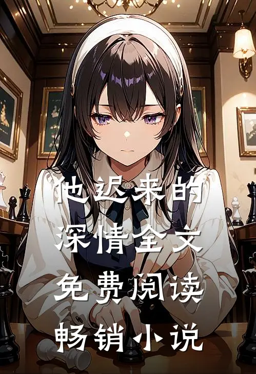 他迟来的深情全文免费阅读畅销小说