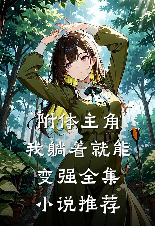 附体主角，我躺着就能变强全集小说推荐