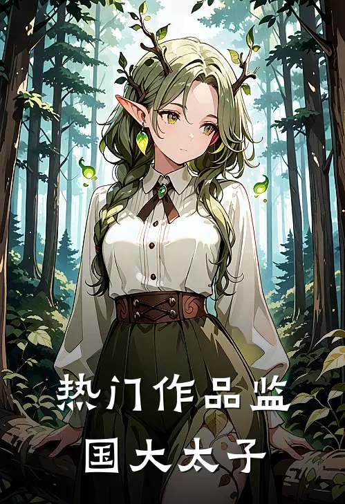 热门作品监国大太子