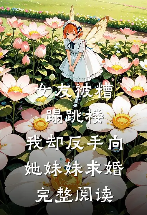 女友被糟蹋跳楼，我却反手向她妹妹求婚完整阅读