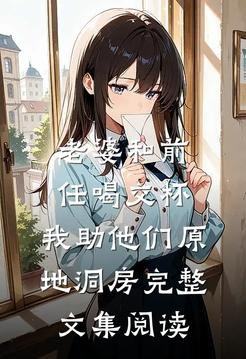 老婆和前任喝交杯，我助他们原地洞房完整文集阅读