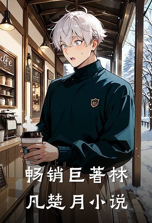 畅销巨著林凡楚月小说