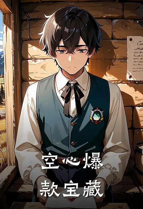 空心爆款宝藏