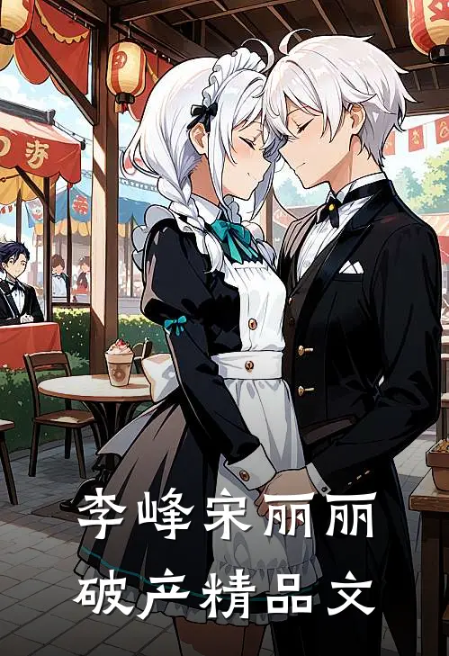 李峰宋丽丽破产精品文