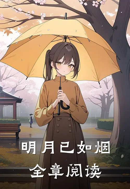 明月已如烟全章阅读