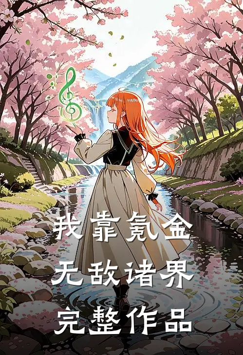 我靠氪金无敌诸界完整作品