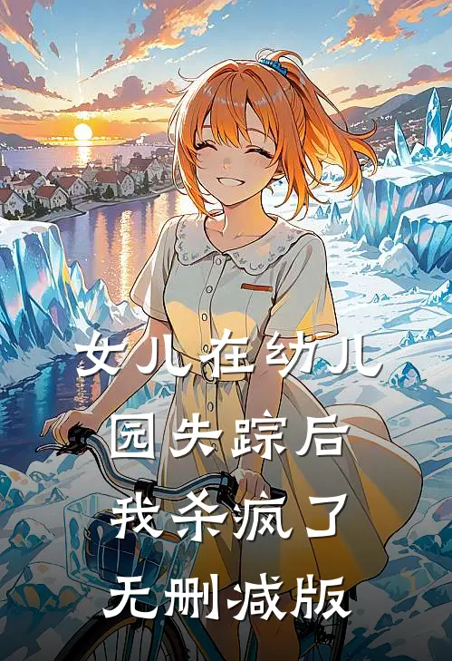 女儿在幼儿园失踪后，我杀疯了无删减版