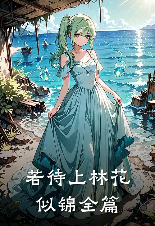 若待上林花似锦全篇