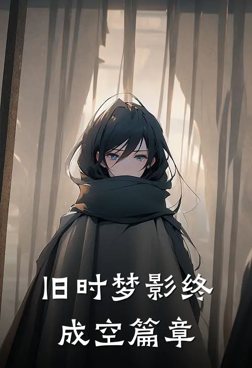 旧时梦影终成空篇章