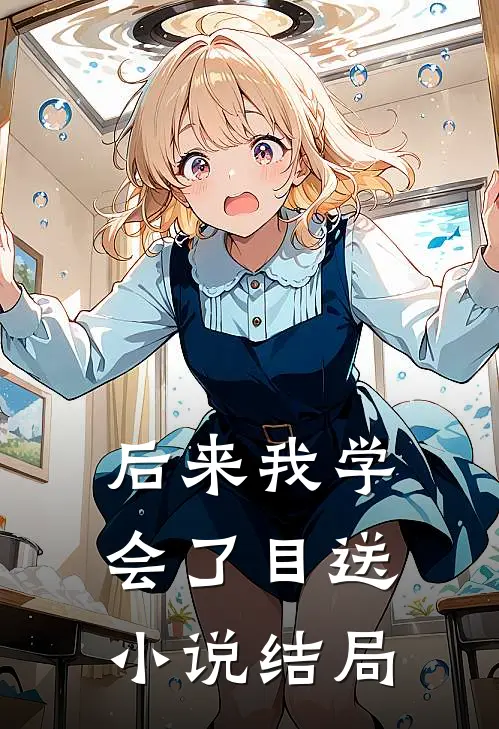 后来我学会了目送小说结局