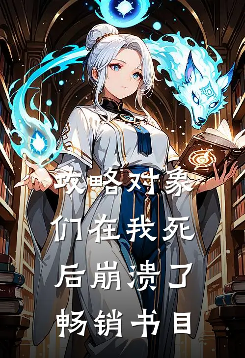 攻略对象们在我死后崩溃了畅销书目
