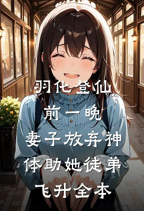 羽化登仙前一晚，妻子放弃神体助她徒弟飞升全本