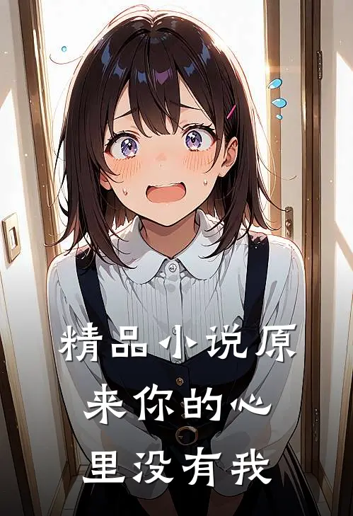 精品小说原来你的心里没有我