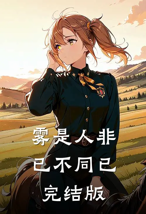 雾是人非已不同已完结版