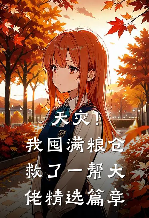 天灾！我囤满粮仓救了一帮大佬精选篇章